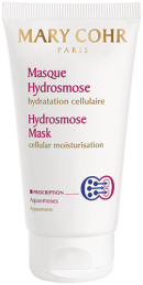 hydrosmose masque réhydratation cellulaire